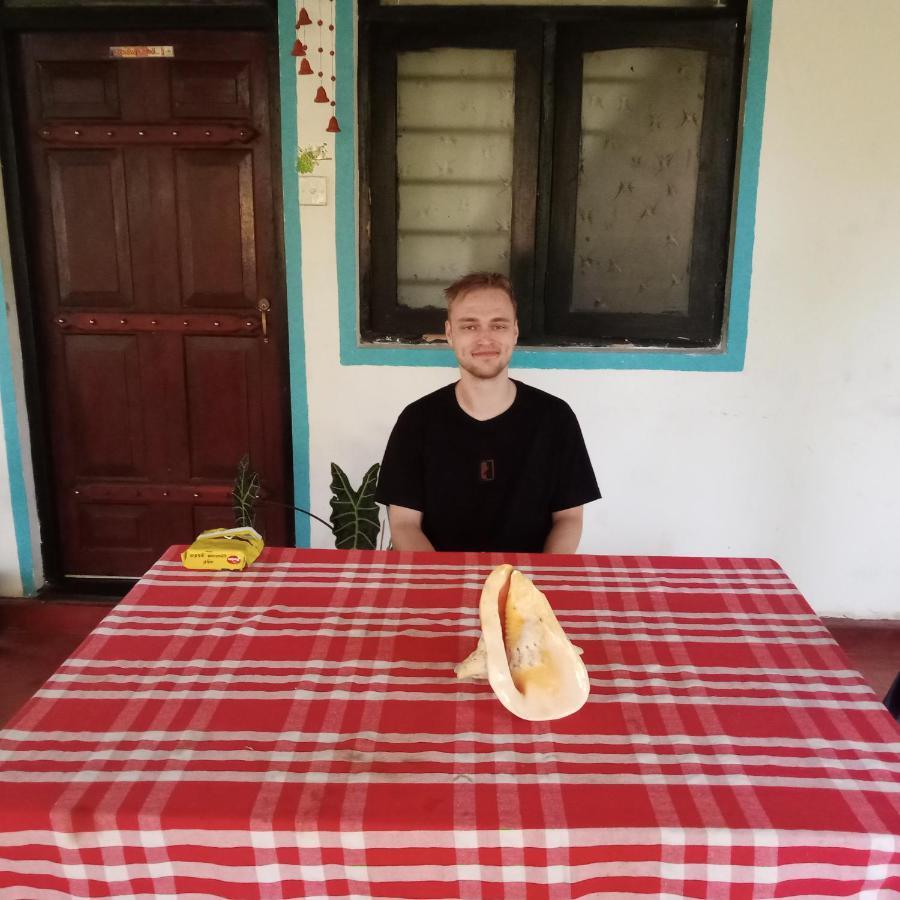 טנגלה Shashi Villa מראה חיצוני תמונה